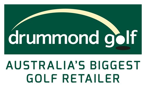 Drummond Golf