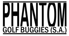 Phantom Golf Buggies